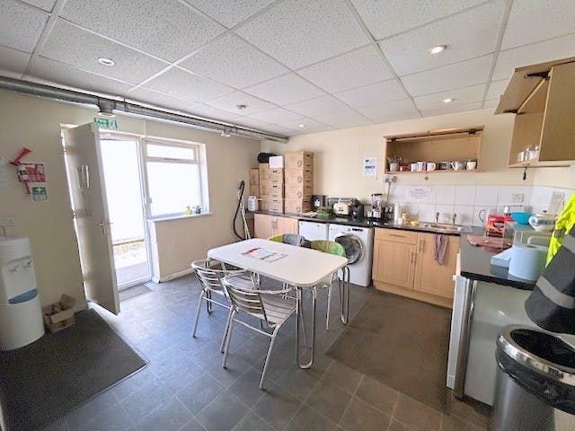 Property photo 3 of 5 Shared Kitchen Break Area ii.Jpg
