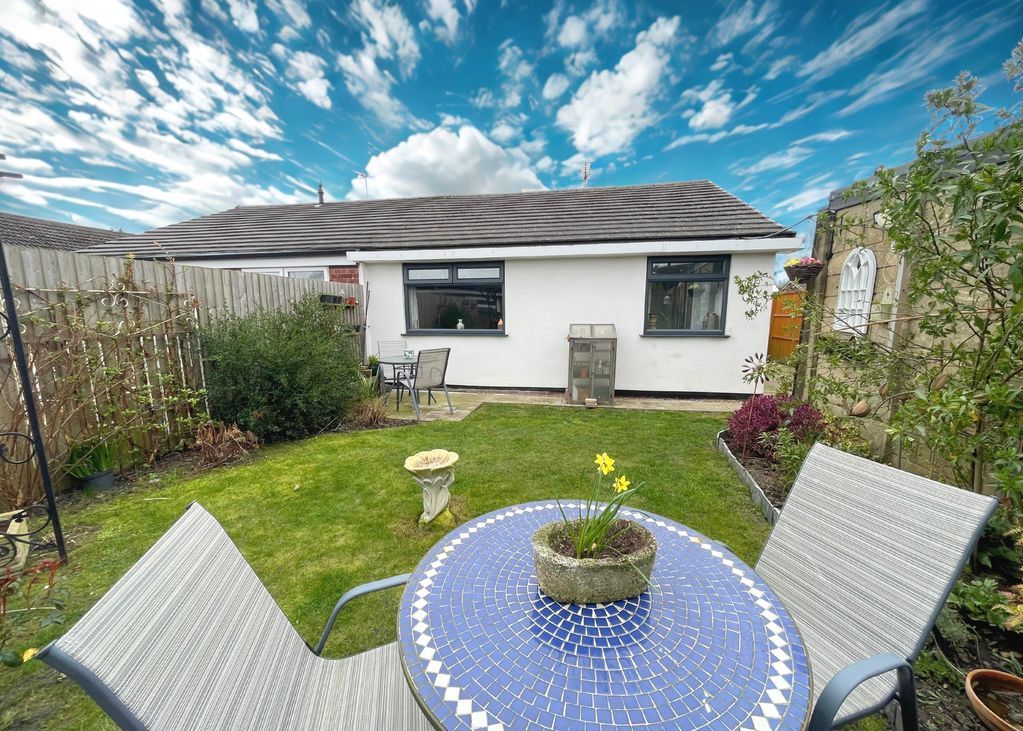 Property photo 3 of 26 Rear Garden