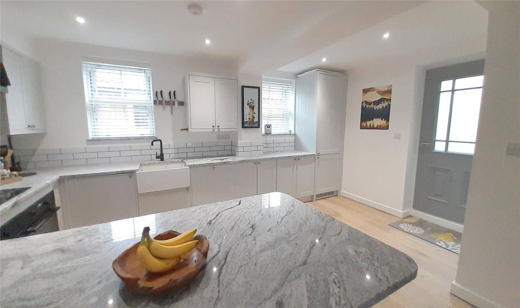 Property photo 2 of 13 Kitchen Extension
