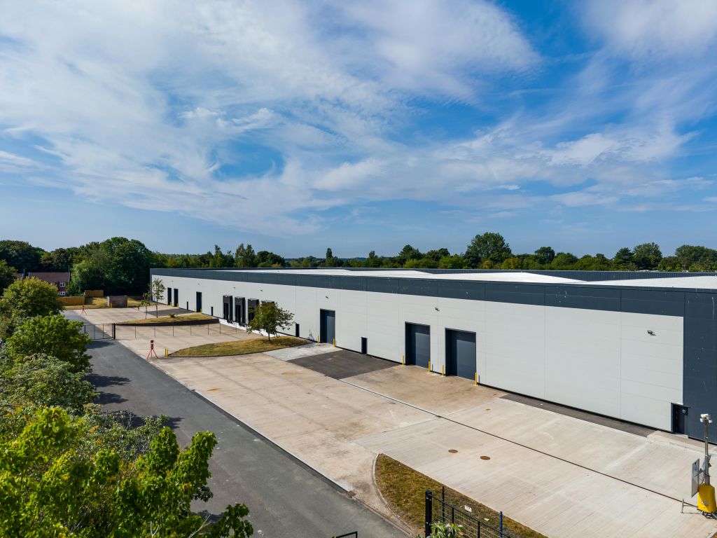 Property photo 3 of 12 Chesford_Drone_029.Jpg
