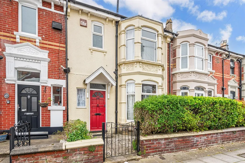 Ophir Road, Portsmouth PO2 - View 3