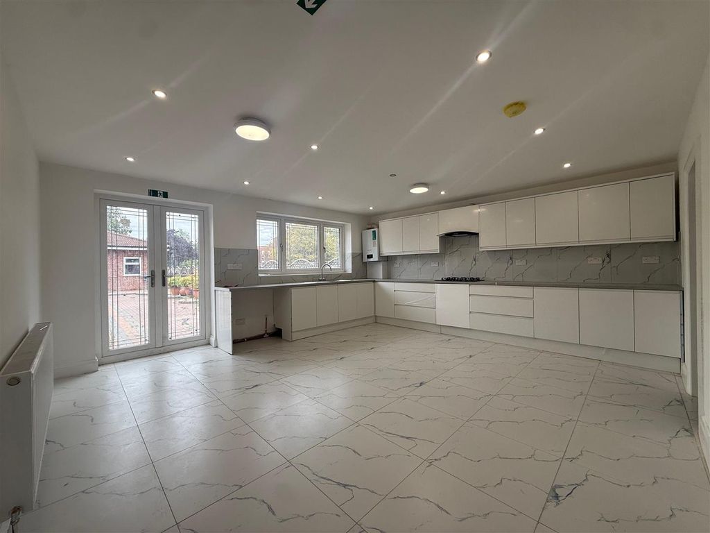 Property photo 2 of 26 Kitchen / Living Room / Dining Room
