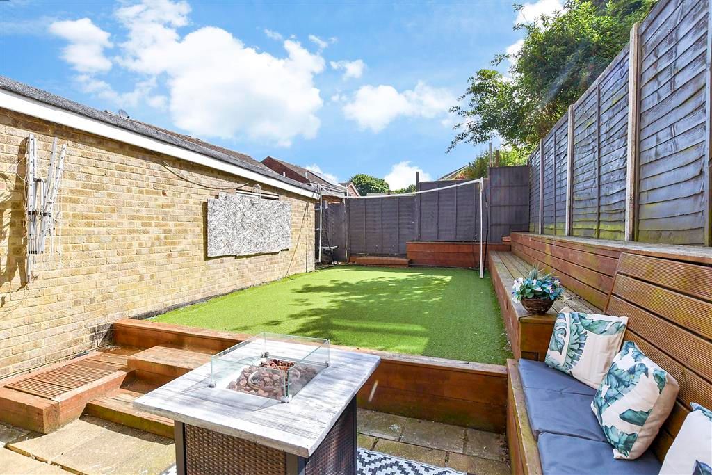 Property photo 2 of 12 Rear Garden