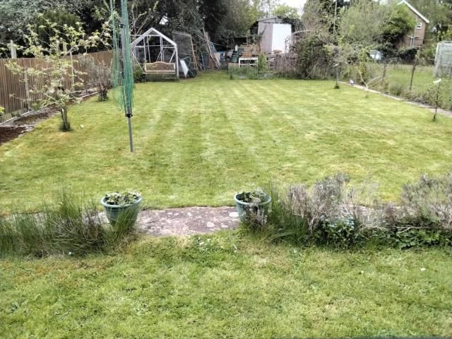 Property photo 2 of 9 Garden