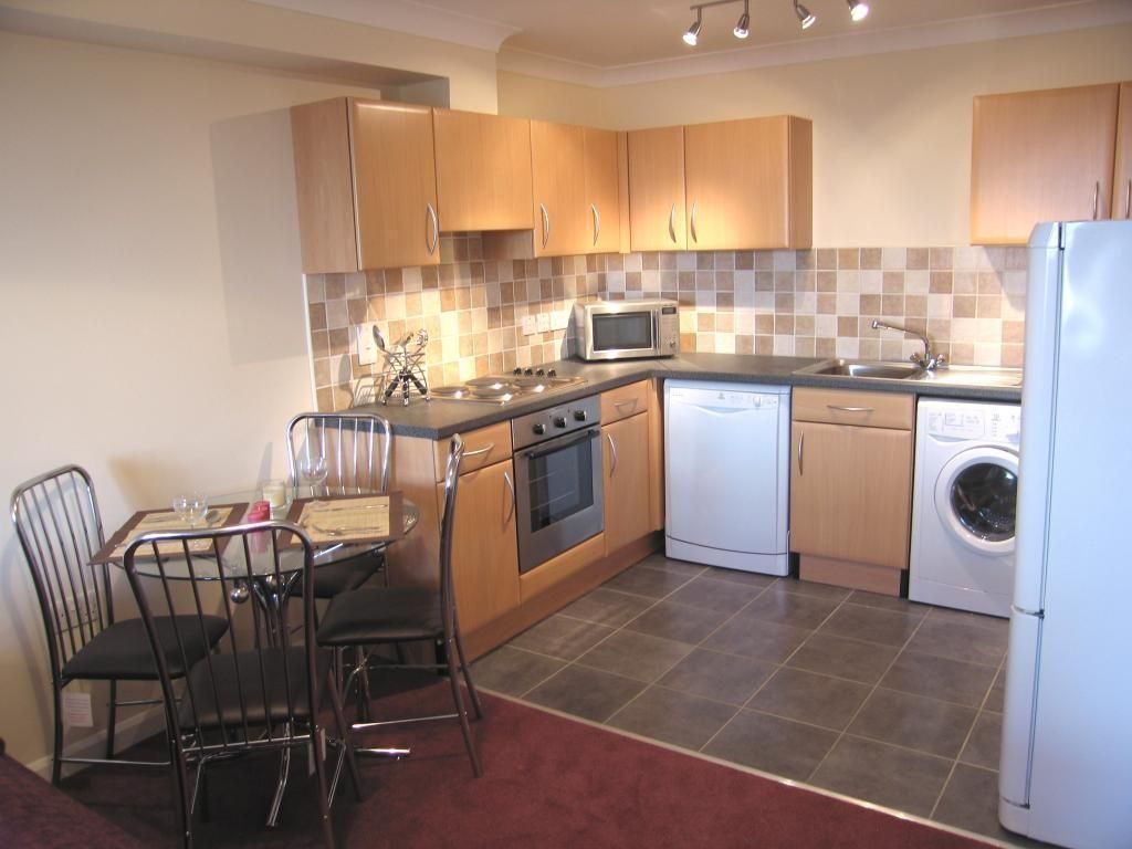 Property photo 2 of 4 Kitchen