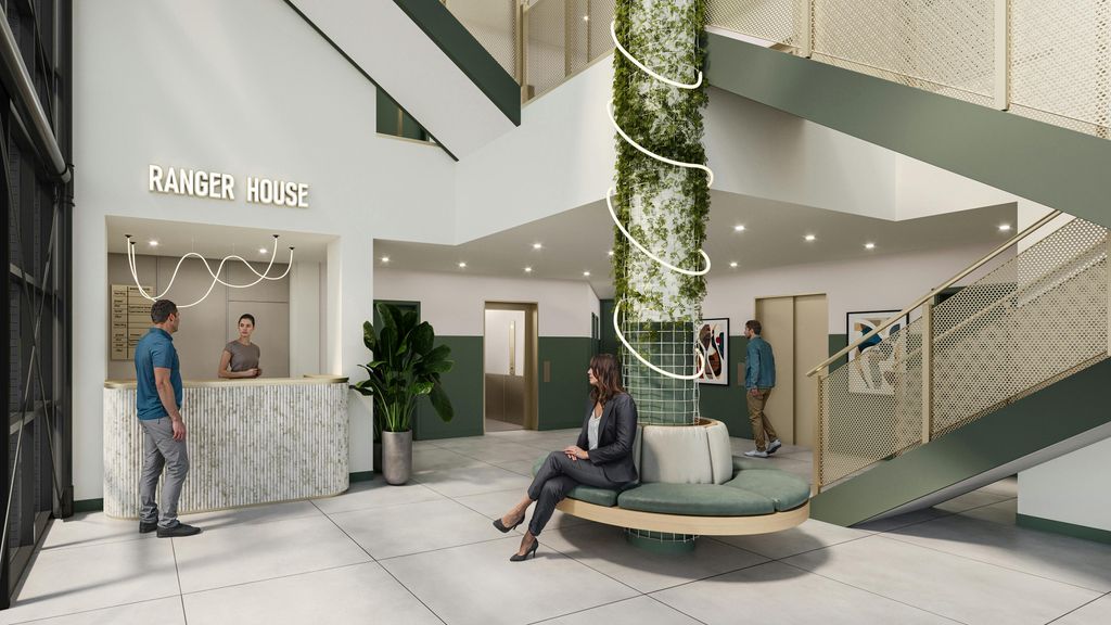 Property photo 2 of 7 2_Reception Visual.Jpg