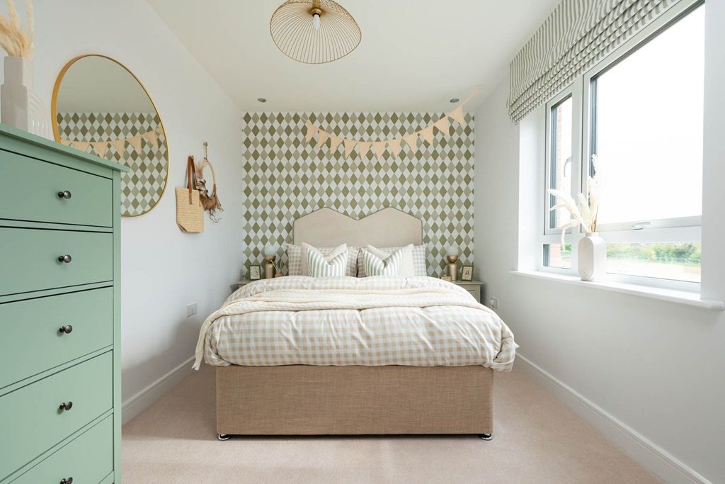 Additional image 15 of 5 bed detached house for sale"The Thirlford - Plot 144" at Sondes Meadows, Westcott Road, Dorking RH4