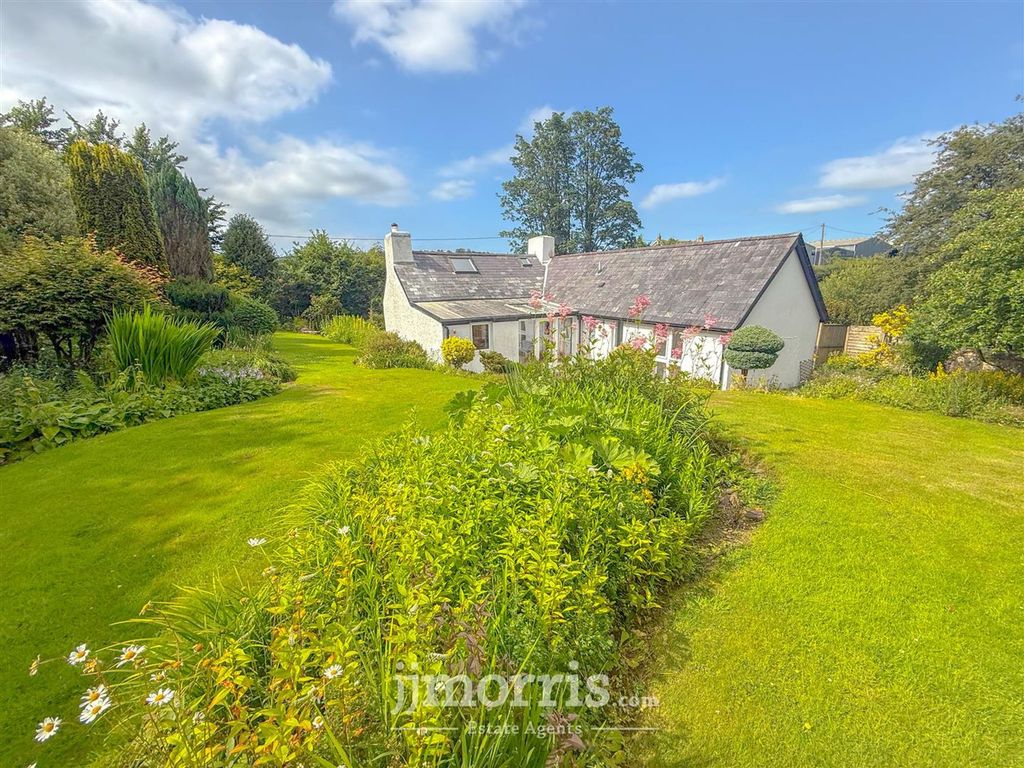 Additional image 23 of 4 bed cottage for salePentre-Cwrt, Llandysul SA44