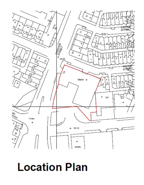 Property photo 2 of 7 Proposed Boundary