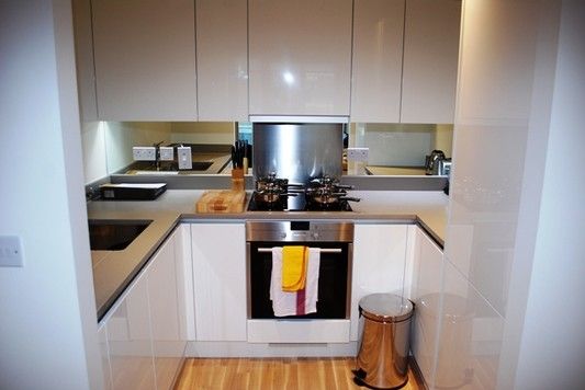 Property photo 3 of 6 Kitchen