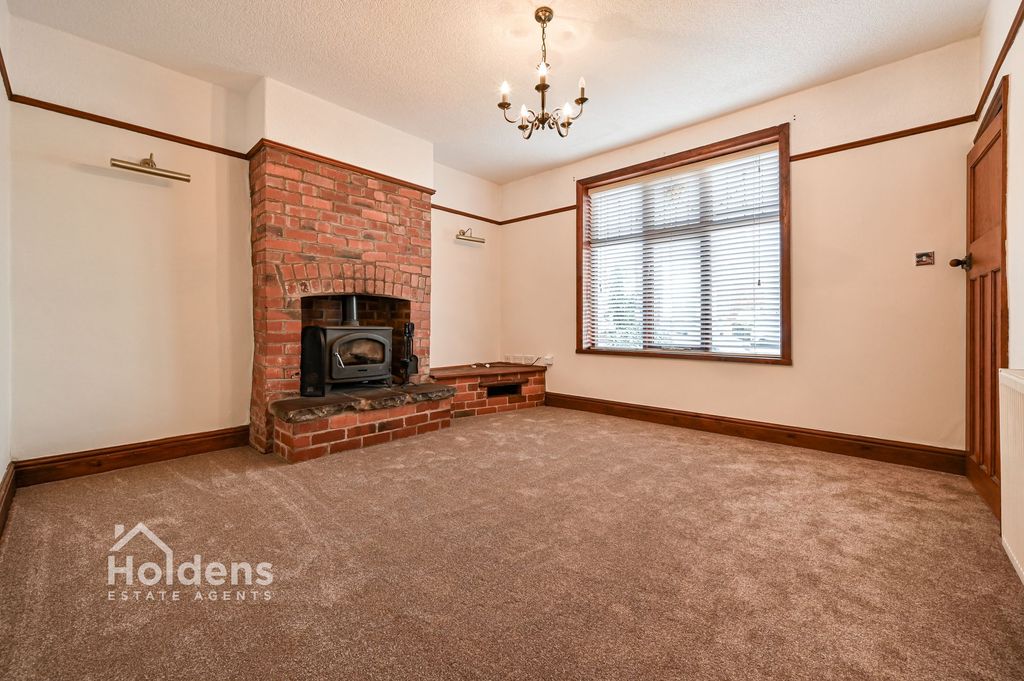 Property photo 3 of 24 Front Living Room