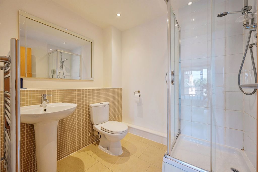 Additional image 10 of 2 bed flat for saleStuart Street, Derby DE1