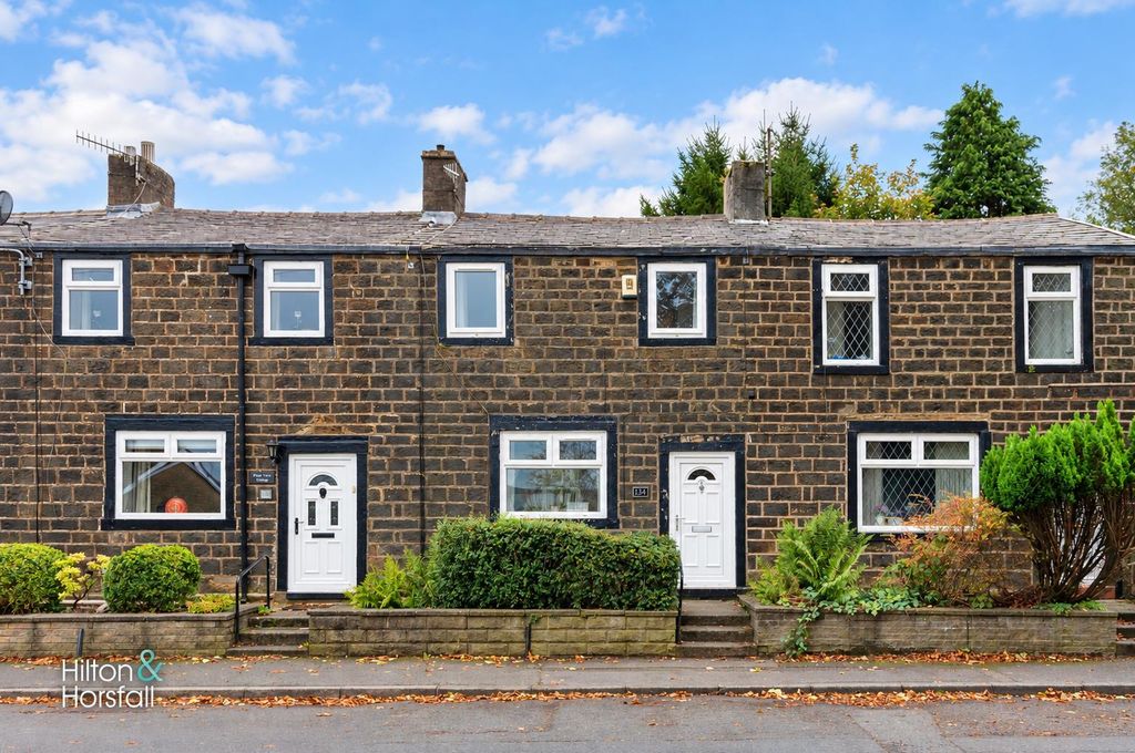 Property photo 1 of 15 Higher Reedley Road