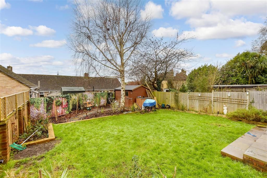 Property photo 1 of 4 Rear Garden