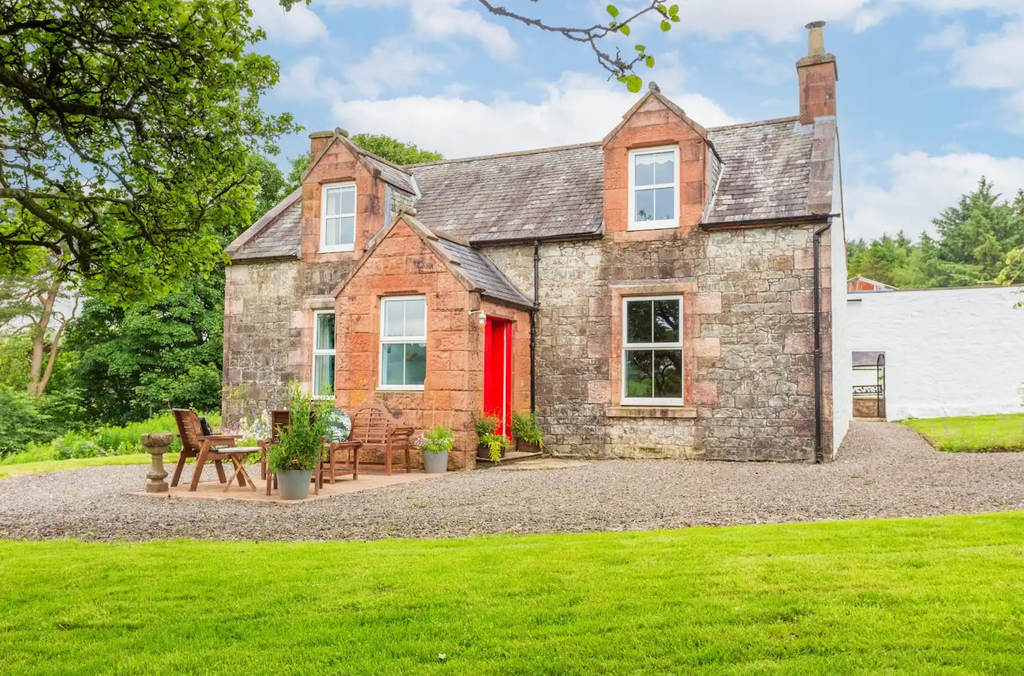 Additional image 38 of 5 bed farmhouse for saleThornhill, Thornhill DG3