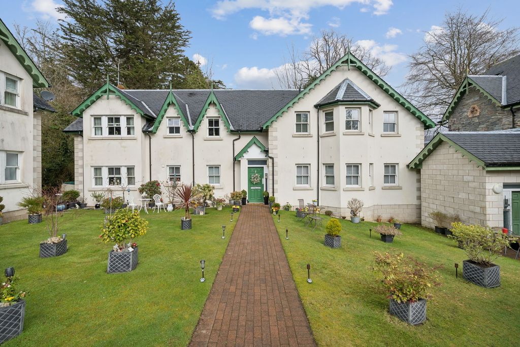 Additional image 18 of 2 bed flat for saleFlat 3 Dalandhui East, Garelochhead, Helensburgh G84