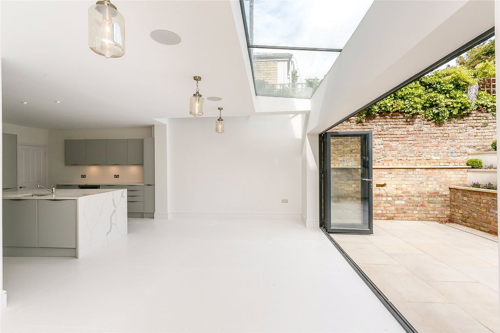 Additional image 7 of 4 bed semi-detached house for saleLeckford Road, Central North Oxford OX2