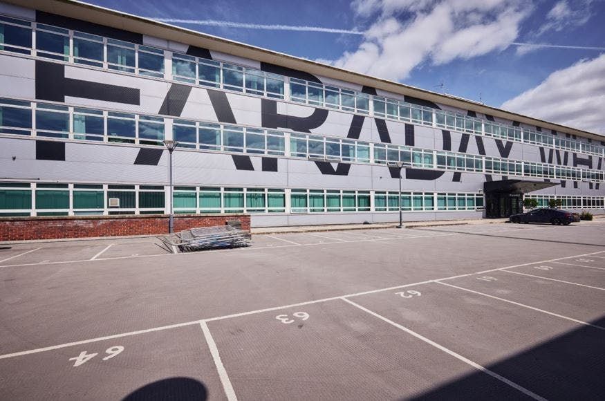 Property photo 1 of 18 1 Faraday Wharf  Main.Jpg