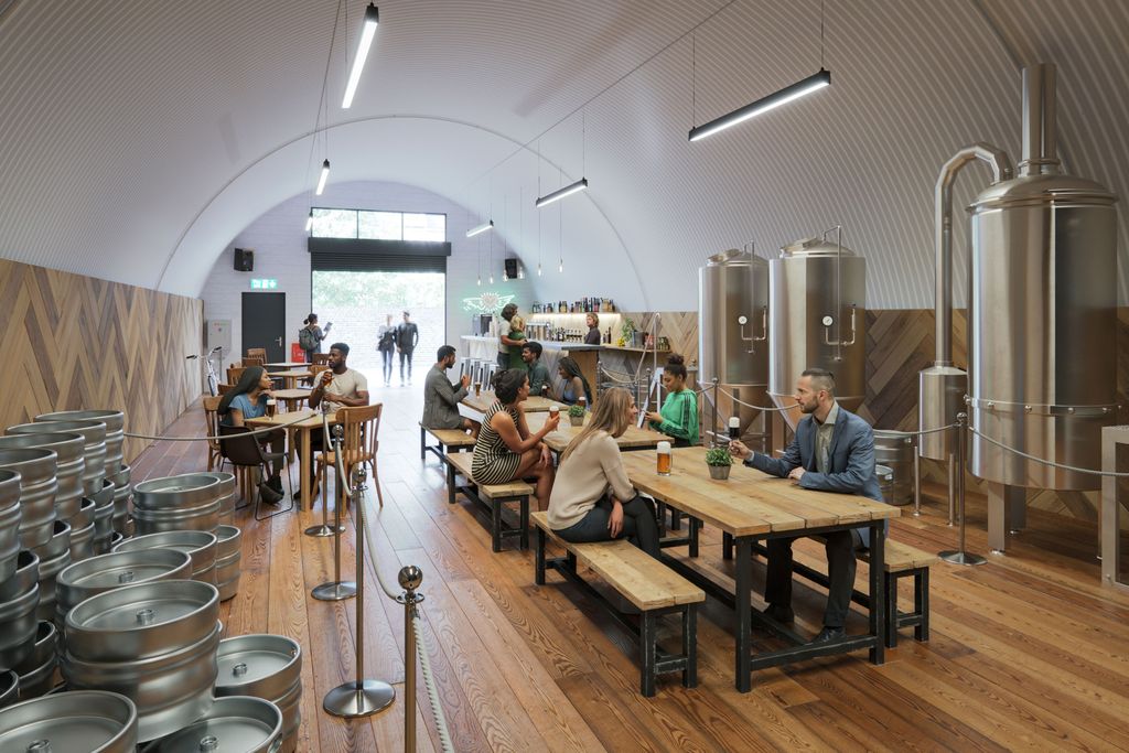 Property photo 1 of 3 Flexible Property Space