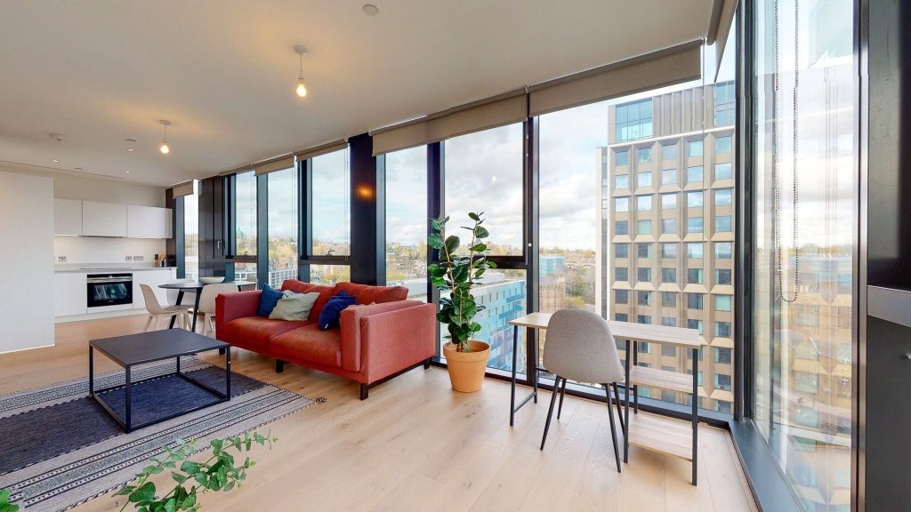 Property photo 1 of 15 Living Room