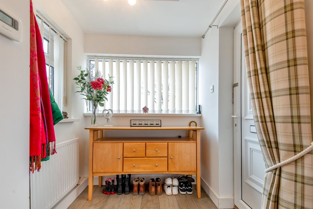 Additional image 6 of 3 bed end terrace house for saleThornwell Road, Bulwark, Chepstow, Monmouthshire NP16