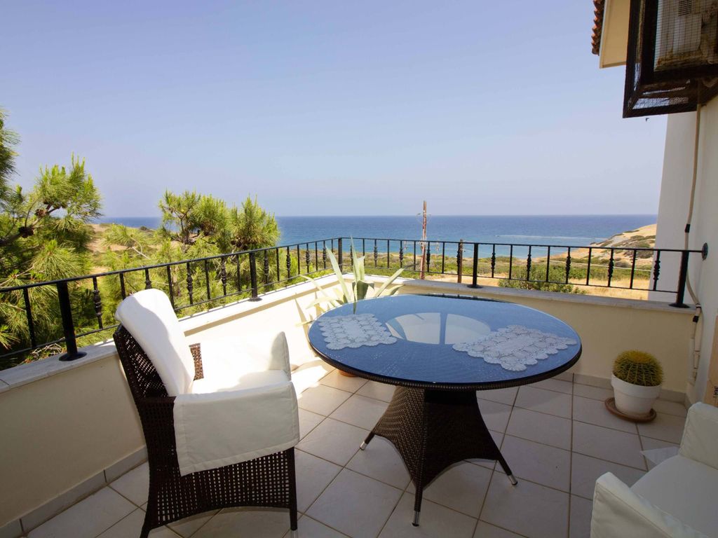 Property photo 1 of 32 3-Bedroom Spacious Penthouse + Communal Pool + Fully Furnished + White Goods + 4 Large Terraces + Beautiful Sea Views + Title Deeds In Owner\U2019S Name VAT Paid Image No 1