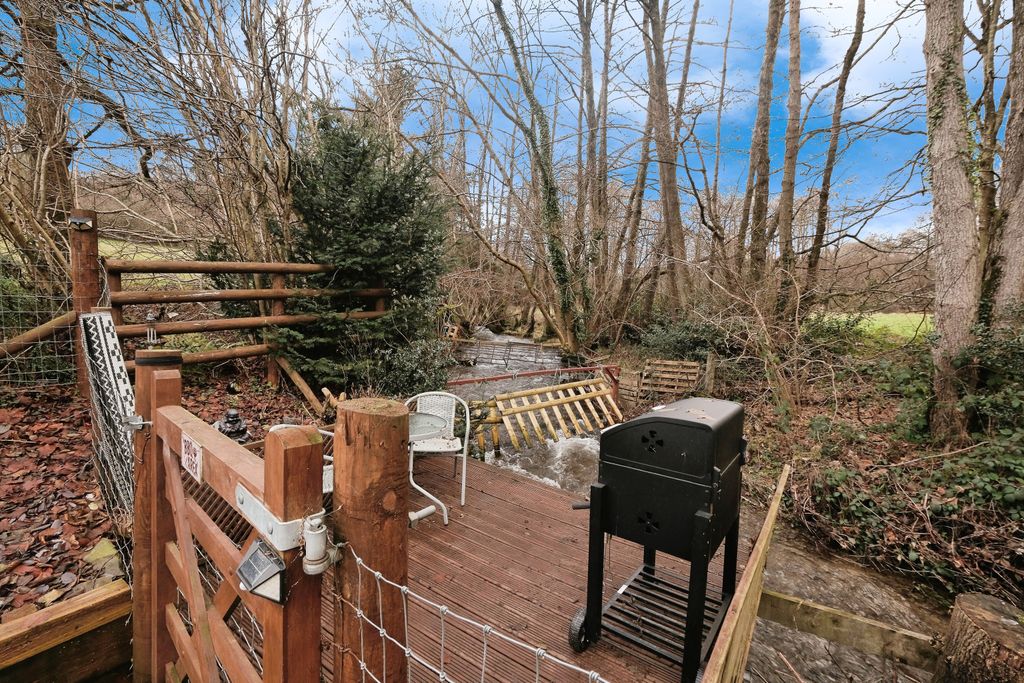 Property photo 3 of 24 View Of The Woodland And Brook