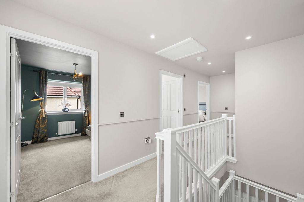 Additional image 26 of 4 bed detached house for saleEast Kip Walk, Livingston EH54