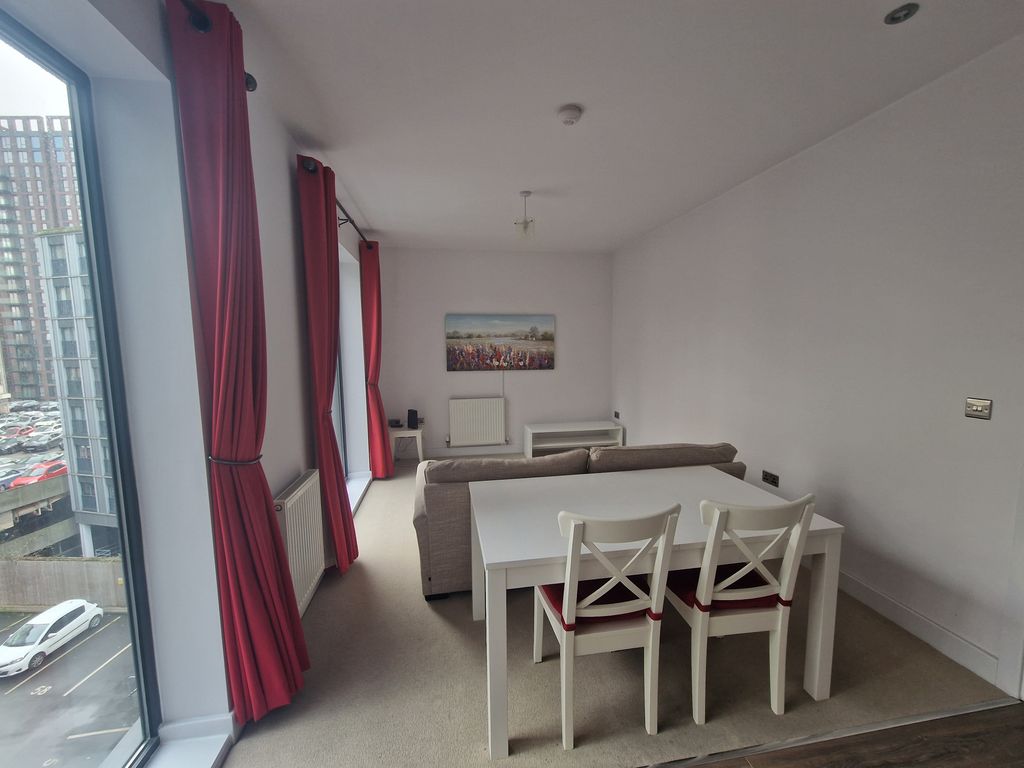 Property photo 3 of 10 Balcony