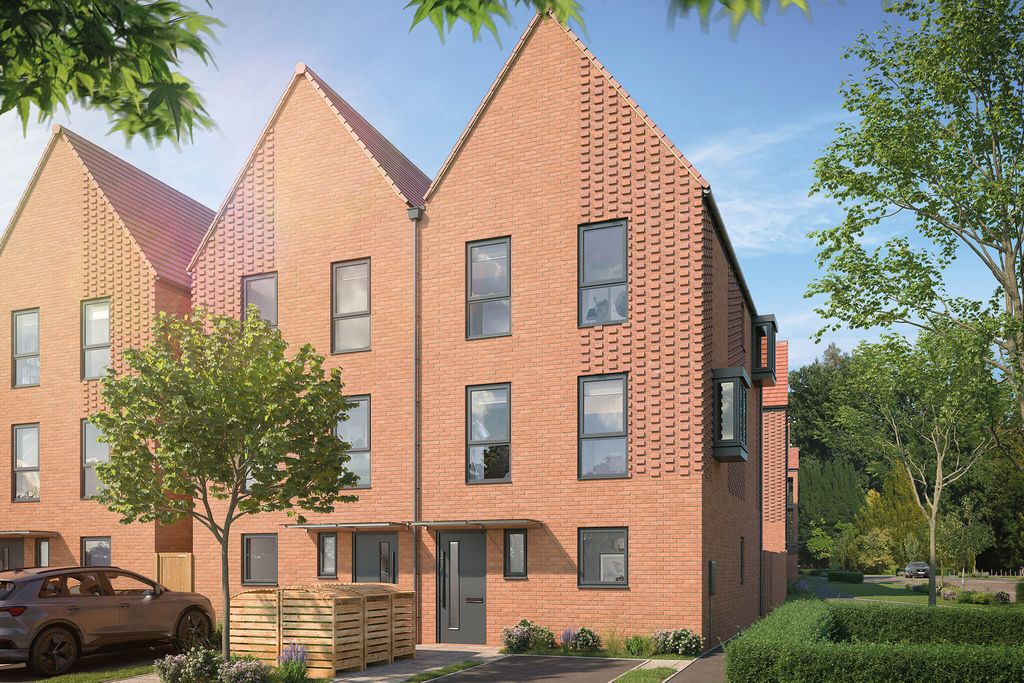 Property photo 2 of 16 The Allsop