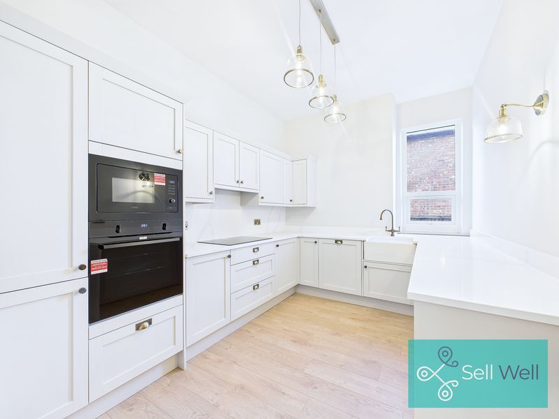 Property photo 2 of 23 Kitchen