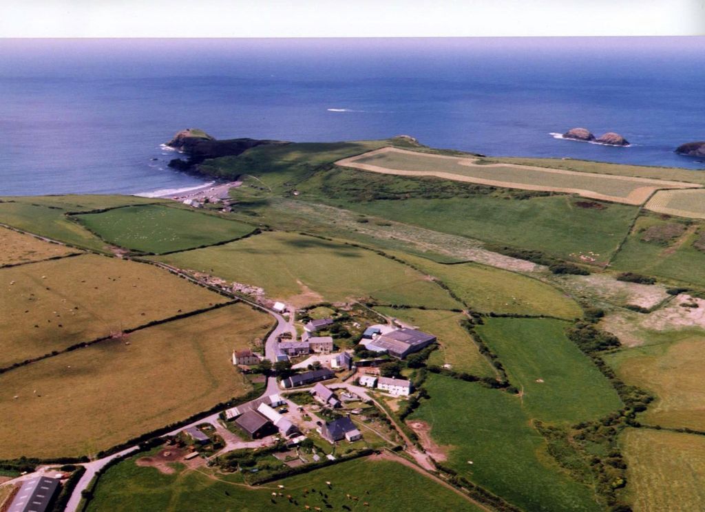 Property photo 2 of 24 Aerial Shot 3