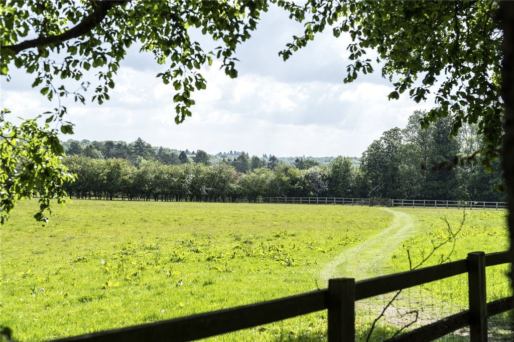 Additional image 32 of Land for saleBenhams Lane, Fawley, Henley-On-Thames, Oxfordshire RG9