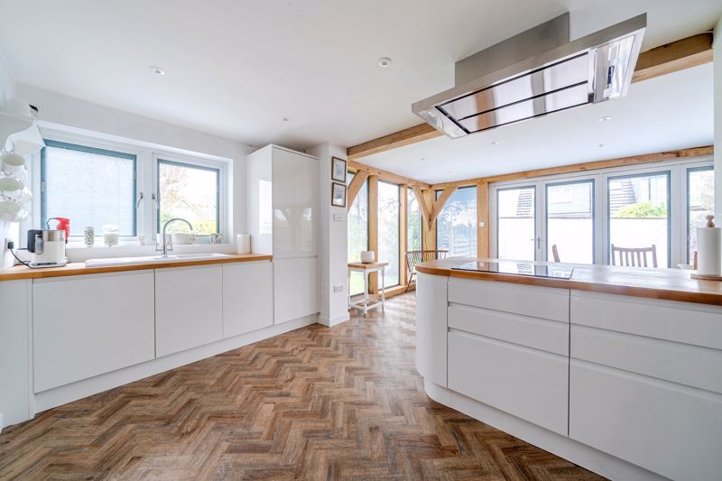 Property photo 2 of 19 Kitchen/Diner