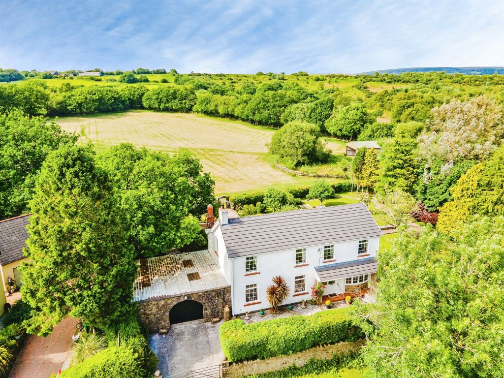 Additional image 26 of 4 bed detached house for saleHendre Road, Bridgend CF35