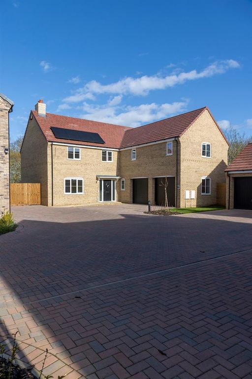 Property photo 1 of 23 Elderwood_The Chester_Plot 51_11 March 26__Gnp_077