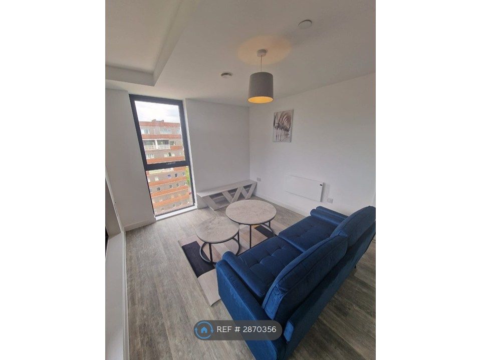 Property photo 1 of 5 Open Plan Living Roon