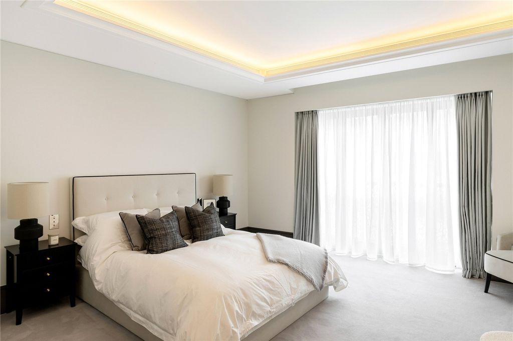 Additional image 13 of 3 bed flat for saleAshburton Place, London W1J