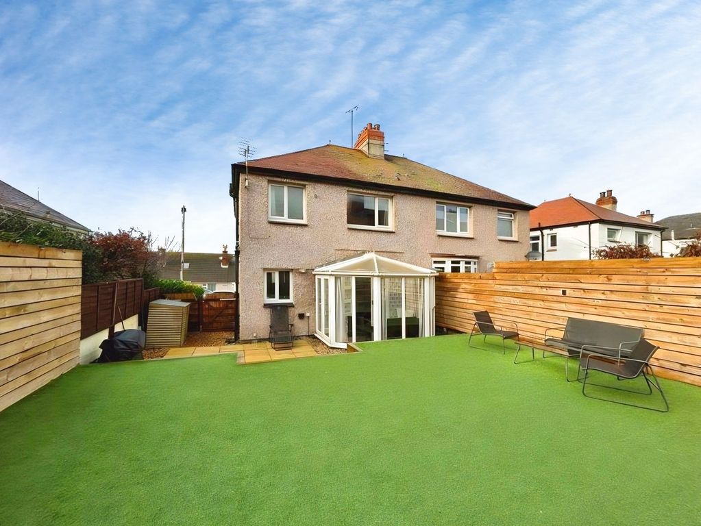 Additional image 27 of 3 bed semi-detached house for saleGlyn Y Marl Road, Llandudno Junction LL31