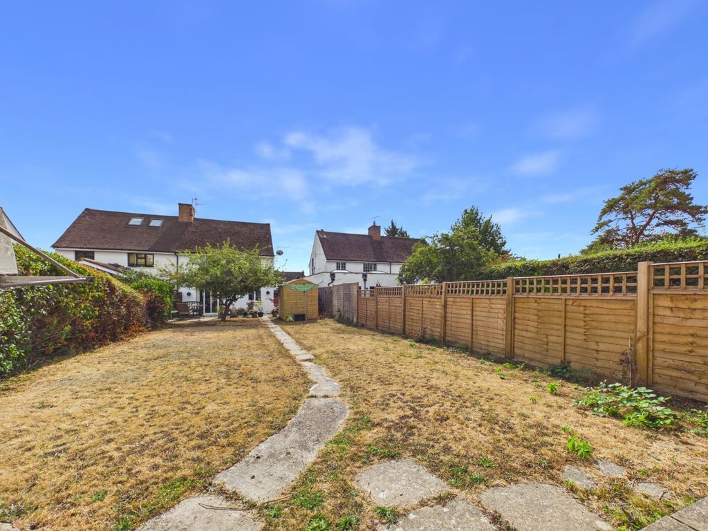 Property photo 1 of 20 Back Garden