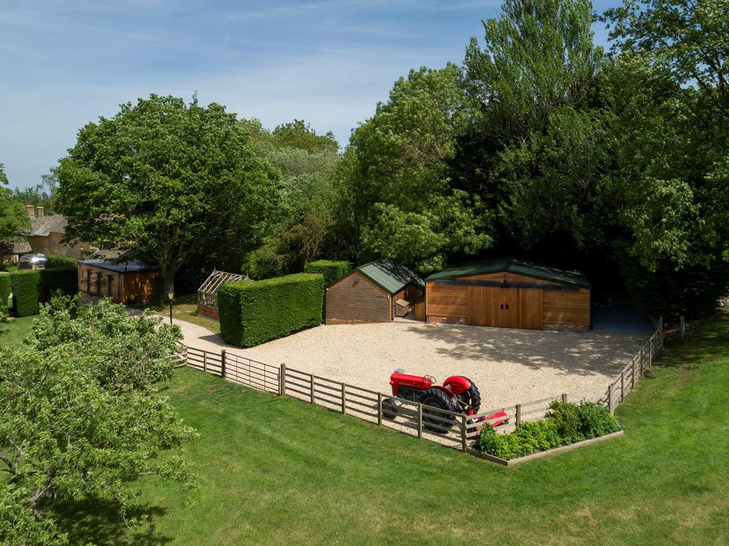 Additional image 33 of 8 bed detached house for saleWood Stanway, Cheltenham, Gloucestershire GL54