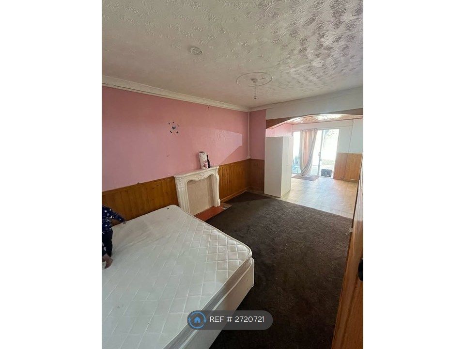 Property photo 2 of 7 Downstairs Bedroom & Living Area, View From Stairs