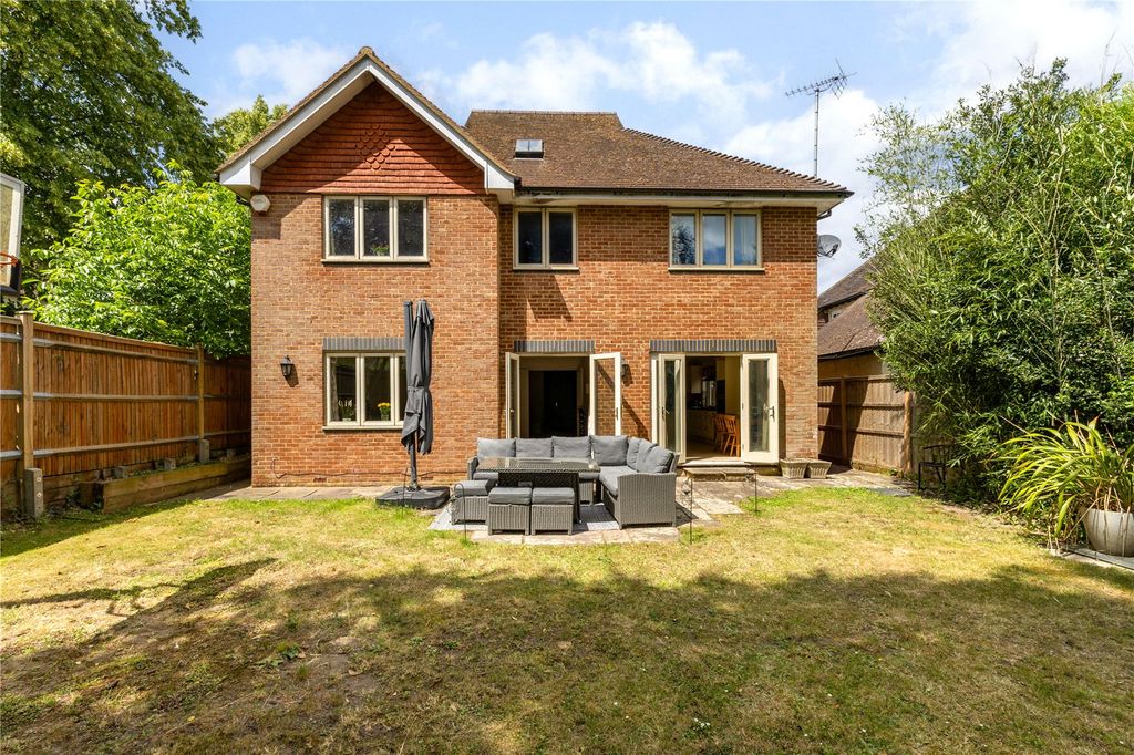 Property photo 1 of 11 Rear Elevation