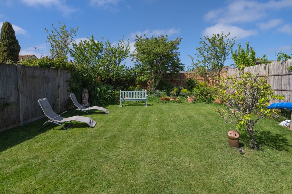 Property photo 3 of 15 Rear Garden