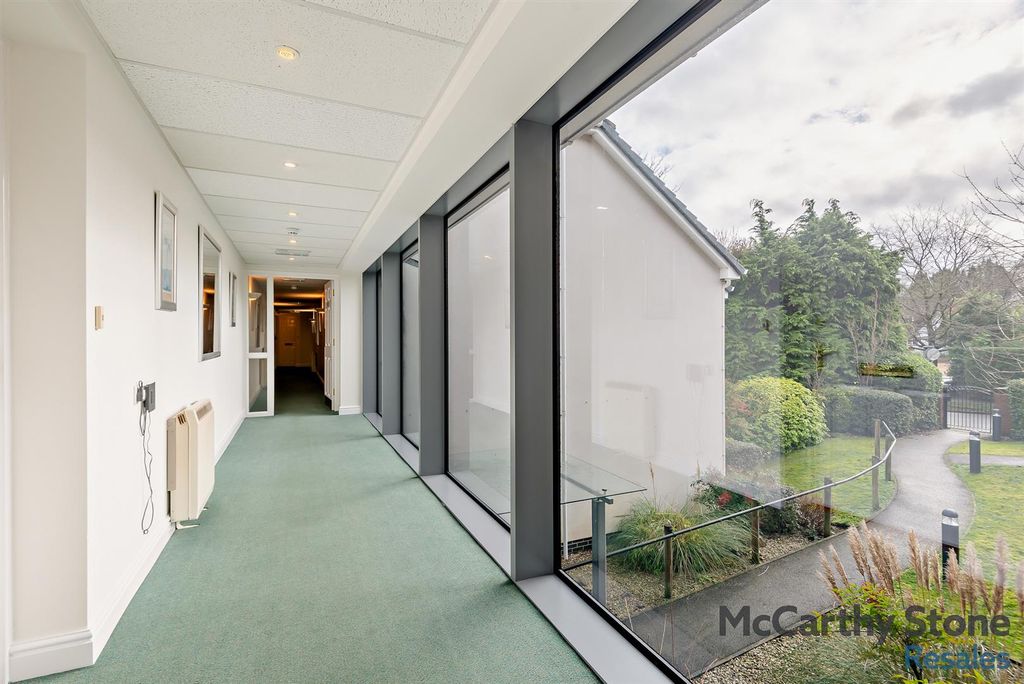 Additional image 17 of 1 bed flat for saleRadford Court, Tower Road, Liphook GU30