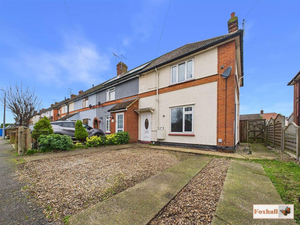 Property photo 1 of 14 Front Garden