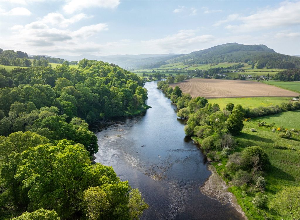 Additional image 23 of Land for saleKinnaird Estate, Dunkeld, Perthshire PH8