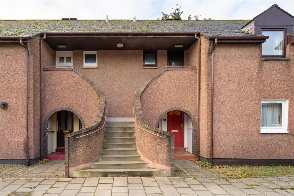 Property photo 1 of 9 1-43, Friars Street Inverness, IV1 1Rj.Jpg