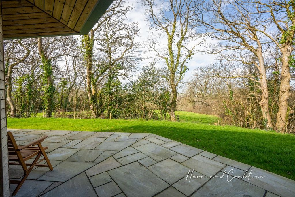 Additional image 4 of 4 bed detached house for saleGreat House Farm, Michaelston Road, St. Fagans, Cardiff CF5