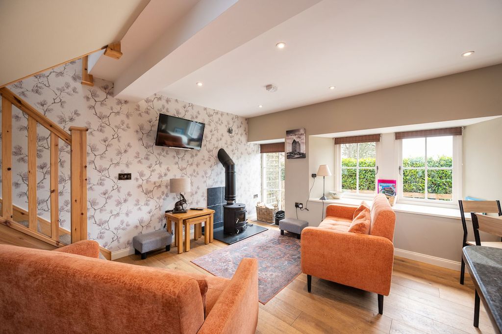 Additional image 49 of 5 bed detached house for saleCakemuir, Nenthorn, Kelso TD5